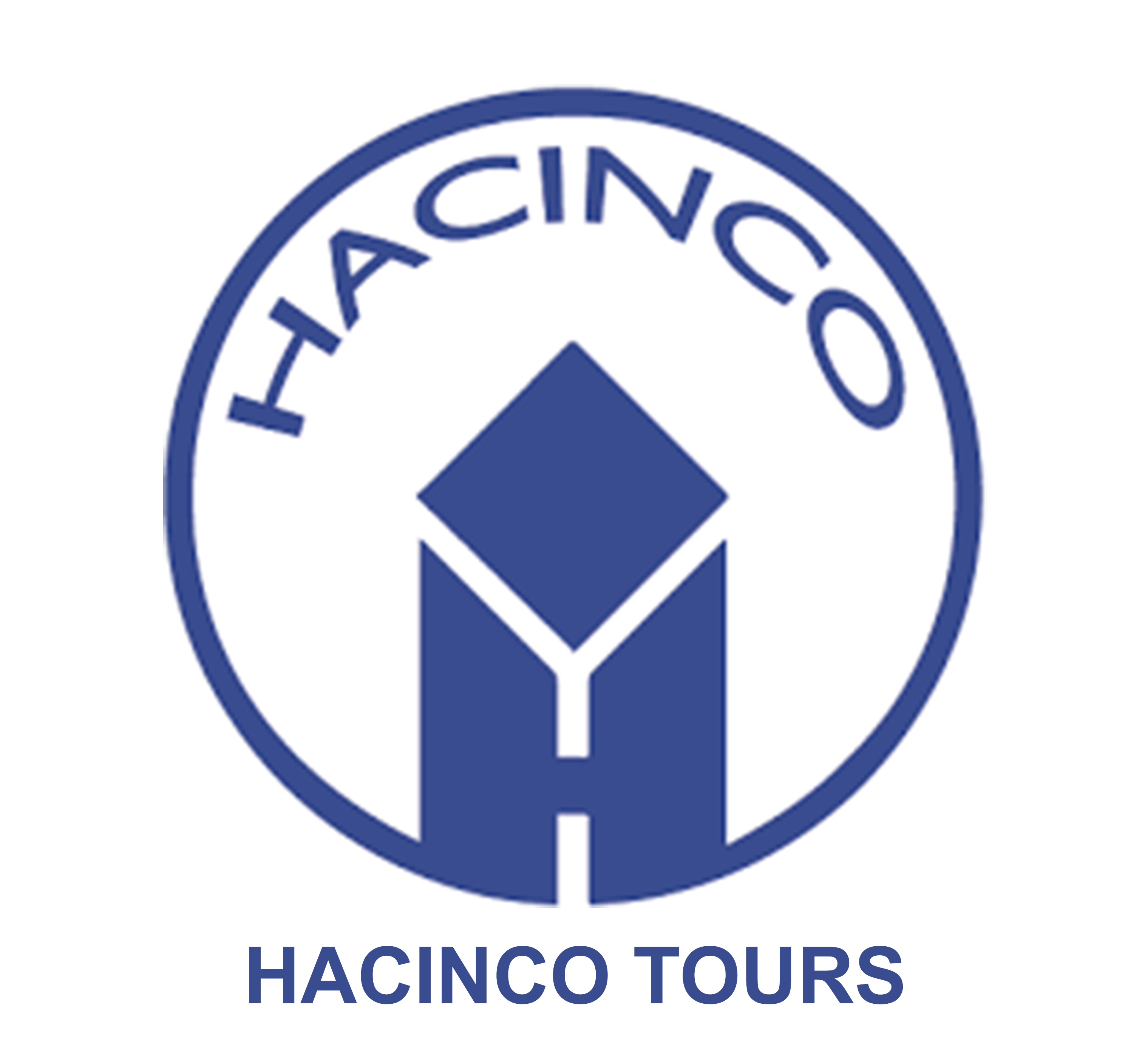 Hacinco tour